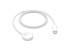 APPLE Kabel, Watch Magnetic Fast Charger USB-C, 1 m (MLWJ3ZM/A), bijeli