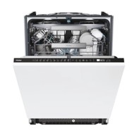 HAIER Perilica posuđa ugradbena XS 6A0M4PDB