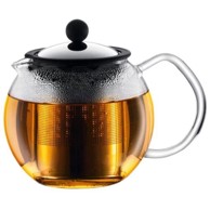 BODUM Preša za čaj Assam F/INOX 1,5l