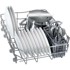 BOSCH Perilica posuđa ugradbena SPV2HKX42E
