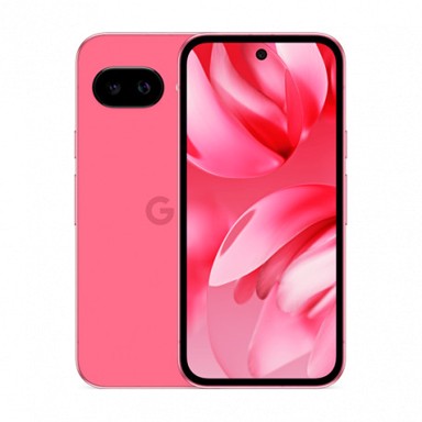 GOOGLE Pixel 9a, 8GB / 128GB, Peony