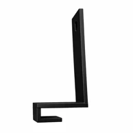 MYABI Nosač za grafičku karticu AXIS Anti-Sag, ASUS Prime GPU / ASUS A21 kućište, crni