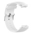 B-STRAP Silicone remen za Xiaomi Amazfit Verge, white