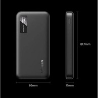 UGREEN Prenosiva Baterija, 20W, 10000 mAh