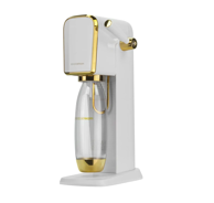 SODASTREAM Aparat za gaziranu vodu, bijelo-zlatni