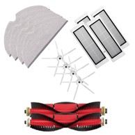 PRIME Ultra-pack s krpama i bočnim četkama za Roborock