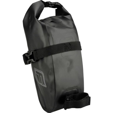 FISCHER Biciklistička torbica za sjedalo, M