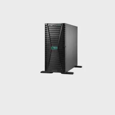 HP Server ML110 Gen11 / Intel Xeon-S 4410Y, 32 GB DDR5, 8x SFF, 1000 W