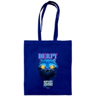 K-POP DEMON HUNTERS Torba za kupovinu, Derpy