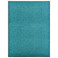 Otirač 90x120 cm, plavi