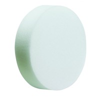 LUX TOOLS Pribor za poliranje polirna spužva 125 mm