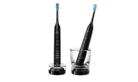PHILIPS Električna četkica za zube HX9914/54, sonična, 2 kom, crna