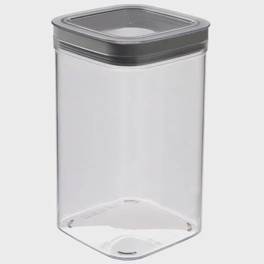 CURVER Posudica za spremanje hrane Dry Cube, 1,8L