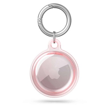TECH-PROTECT Privjesak za Apple AirTag, rozi