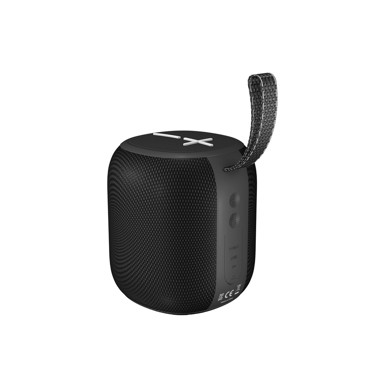 ENERGIZER Prijenosni Bluetooth zvučnik, crni