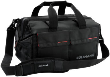 CULLMANN Torba za fotoaparat Amsterdam Maxima 335 crna