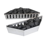 NAPOLEON Košara za ugljen za Kettle roštilje