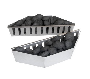 NAPOLEON Košara za ugljen za Kettle roštilje