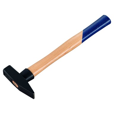 LUX TOOLS bravarski čekić 300g 568 553