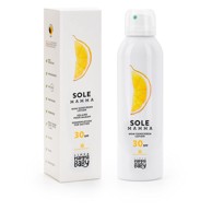 LINEA MAMMABABY Krema za sunčanje SPF 30 Eco Reef 150 ml LMB-SPF30-ER