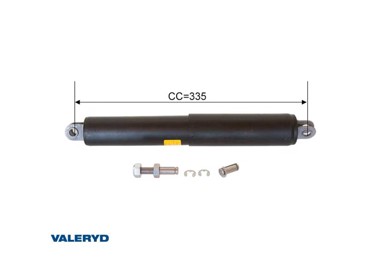 VALERYD Opruga magazin knott kf/kr/krv/kfg 27/30/35 gf 990029.01 2165003