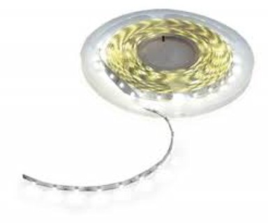 LED Traka bijela 4,8W 6500K IP67