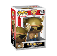 FUNKO POP! Figura Flavor Flav
