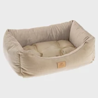 FERPLAST Krevet Chester 60 bež 66x50x20 cm