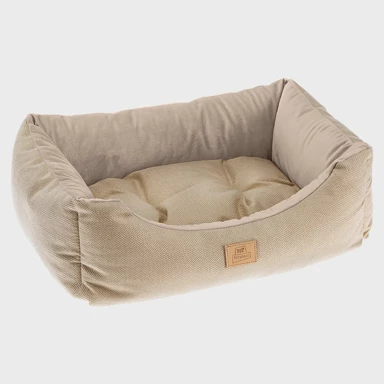 FERPLAST Krevet Chester 60 bež 66x50x20 cm