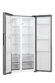 GORENJE Američki hladnjak NRS917D41X
