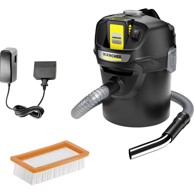 KARCHER AD 2 Set baterija za bežični usisavač za pepeo