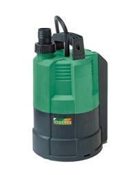 MARINA Pumpa 550-G