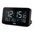 BRAUN Digitalni budilnik BC10B-DCF, crni