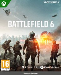 Igra za XBSX: Battlefield 6 PREORDER