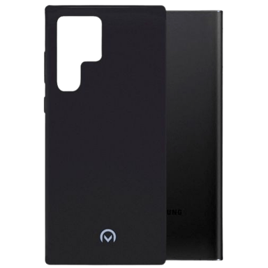 MOBILIZE Maskica TPU Back Cover, za SAMSUNG Galaxy A32 4G, prozirna