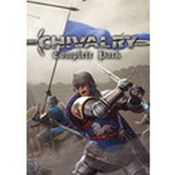 Igra za PC: Chivalry: Complete Pack