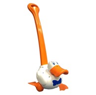 Gegajuća patka, Waddles