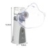 Prijenosni ultrazvučni mesh nebulizator