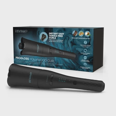 REVAMP Uvijač za kosu Progloss Holywood Curl Autocurler CL-2000
