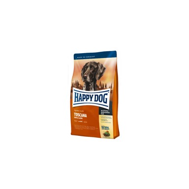 HAPPY DOG Supreme Toscana 1 kg