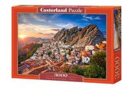 CASTORLAND Puzzle Pietrapertosa Italija, 3000 kom