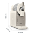 TEFAL Aparat za sladoled FREEZI IG801AE0 16u1, dodatak Magnum