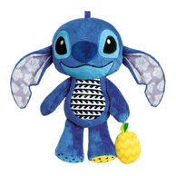 CLEMENTONI Plišana igračka Disney Baby Stitch
