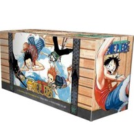 One Piece Box Set 2