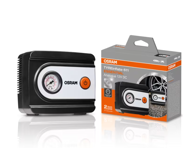 OSRAM Analogna pumpa za gume TYREinflate 611 ESSENTIAL