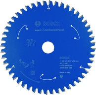 BOSCH List kružne pile Expert for Laminated Panel, za akumulatorske ručne pile