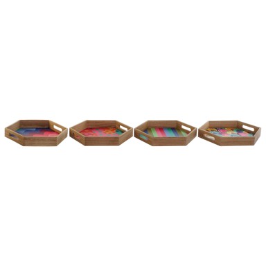 DKD HOME DECOR Pladanj
