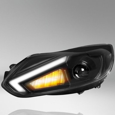 OSRAM LEDriving Xenarc farovi za Ford Focus 3 LEDHL105-BK