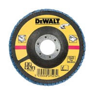 DEWALT Lamelirani brusni disk 125, GR60 — DT3266-QZ