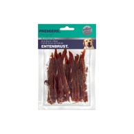 PREMIERE Poslastica za pse Pačja prsa 70 g